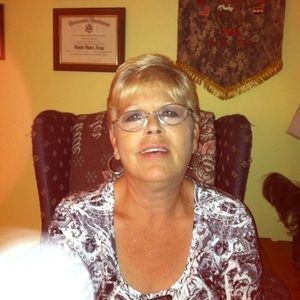 Meet your Posher, Janet